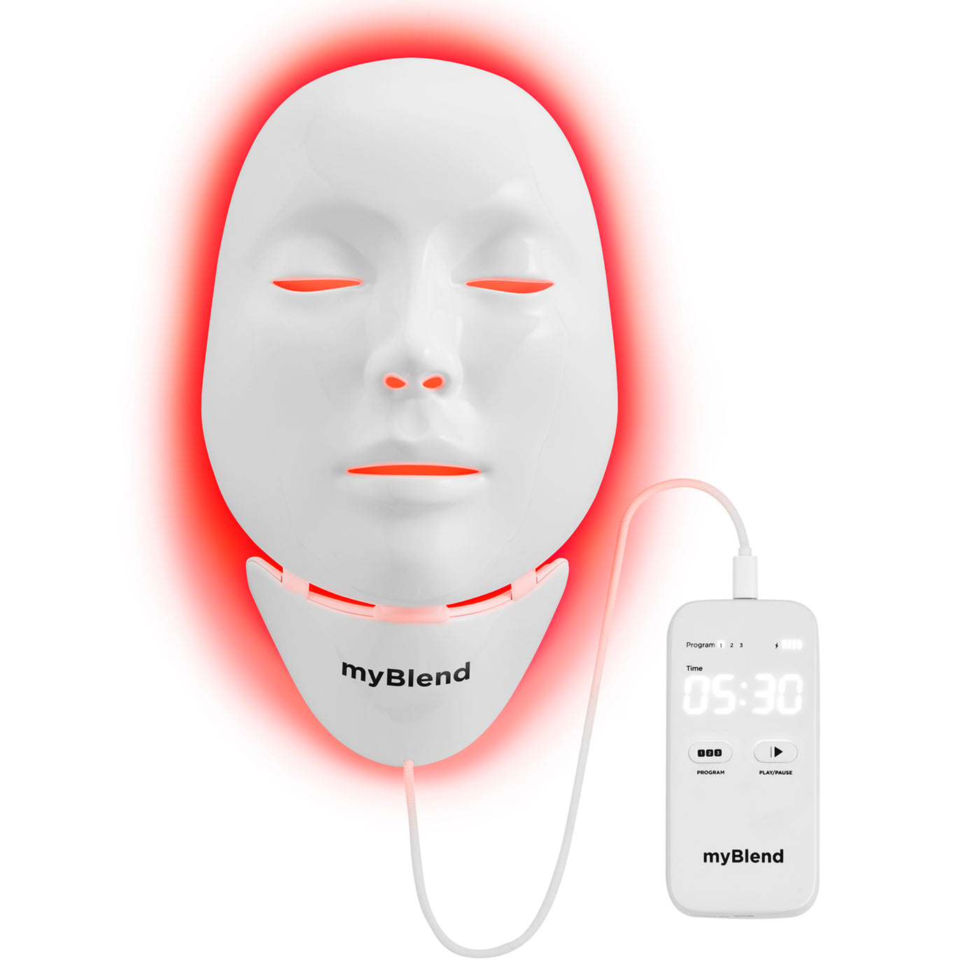 myLEDmask2