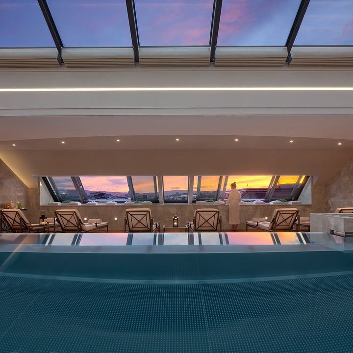 Four Seasons Hotel des Bergues