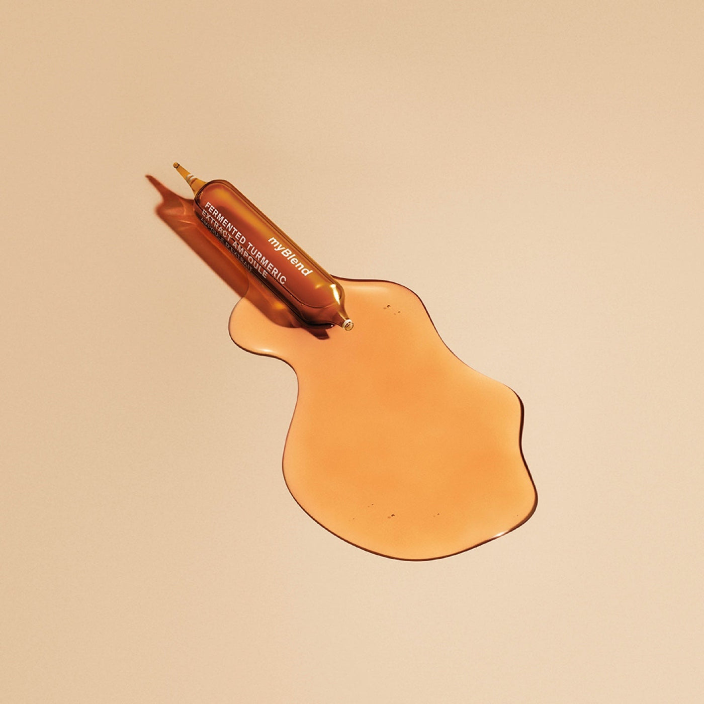 Pré-sérum revitalisant