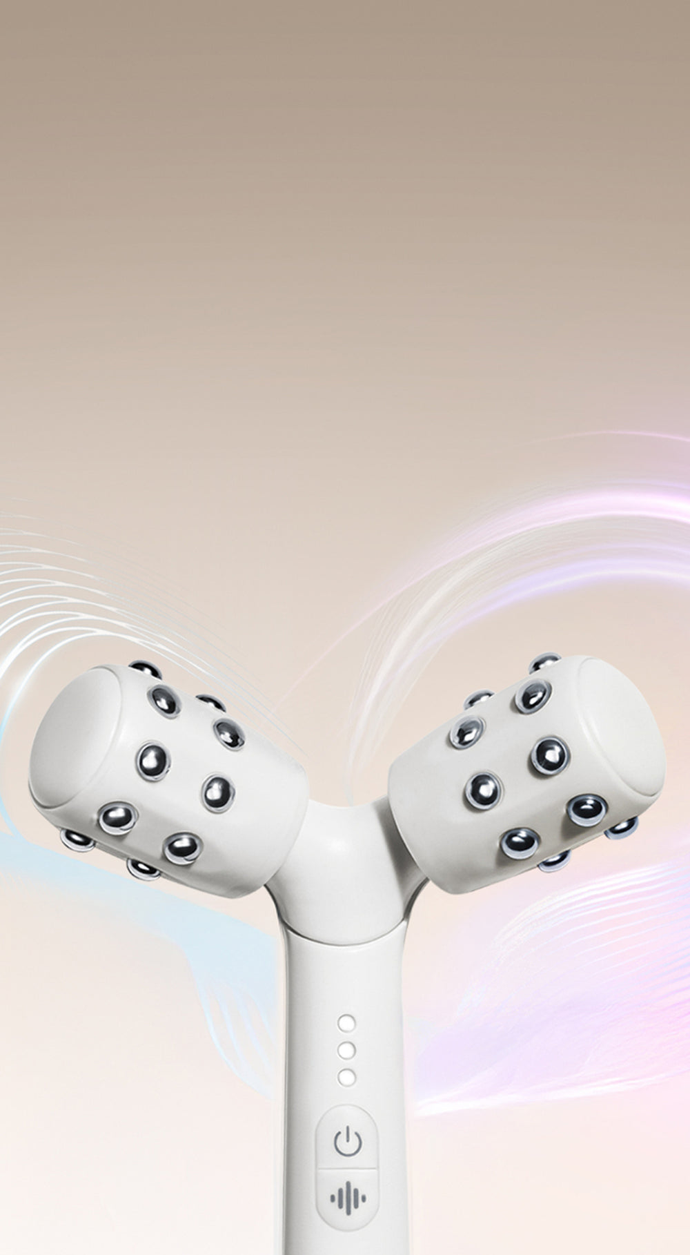 La puissance du microcourant au service de la peau