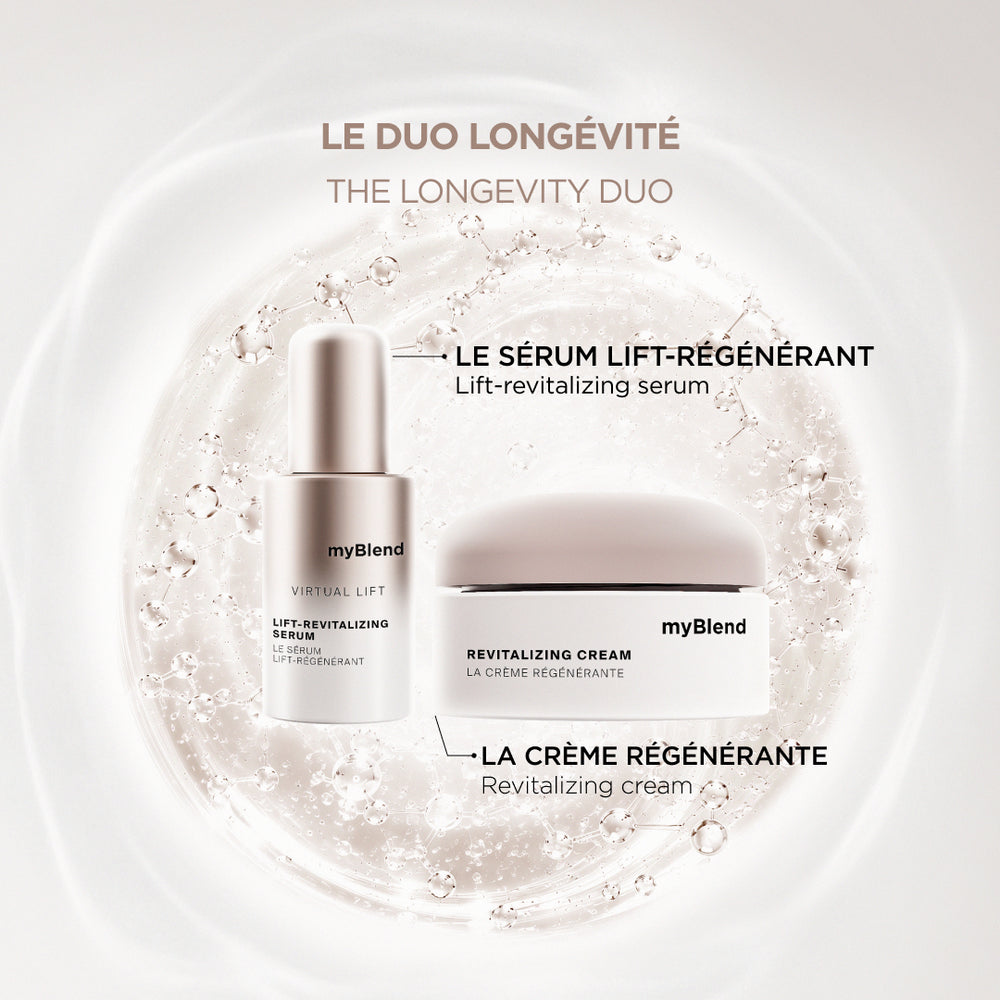 Sérum Virtual Lift