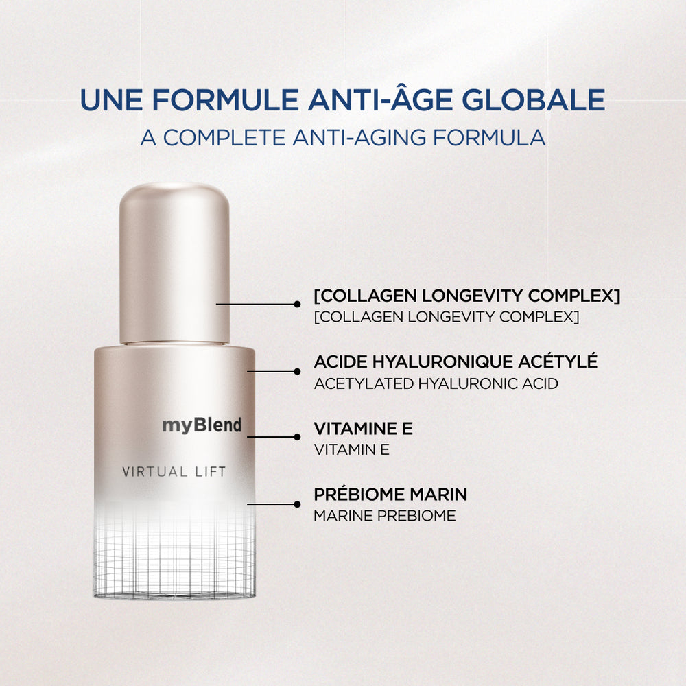Sérum Virtual Lift