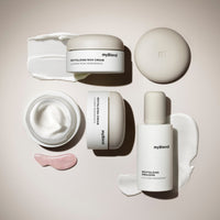Types de peau : caractéristiques et soins adaptés