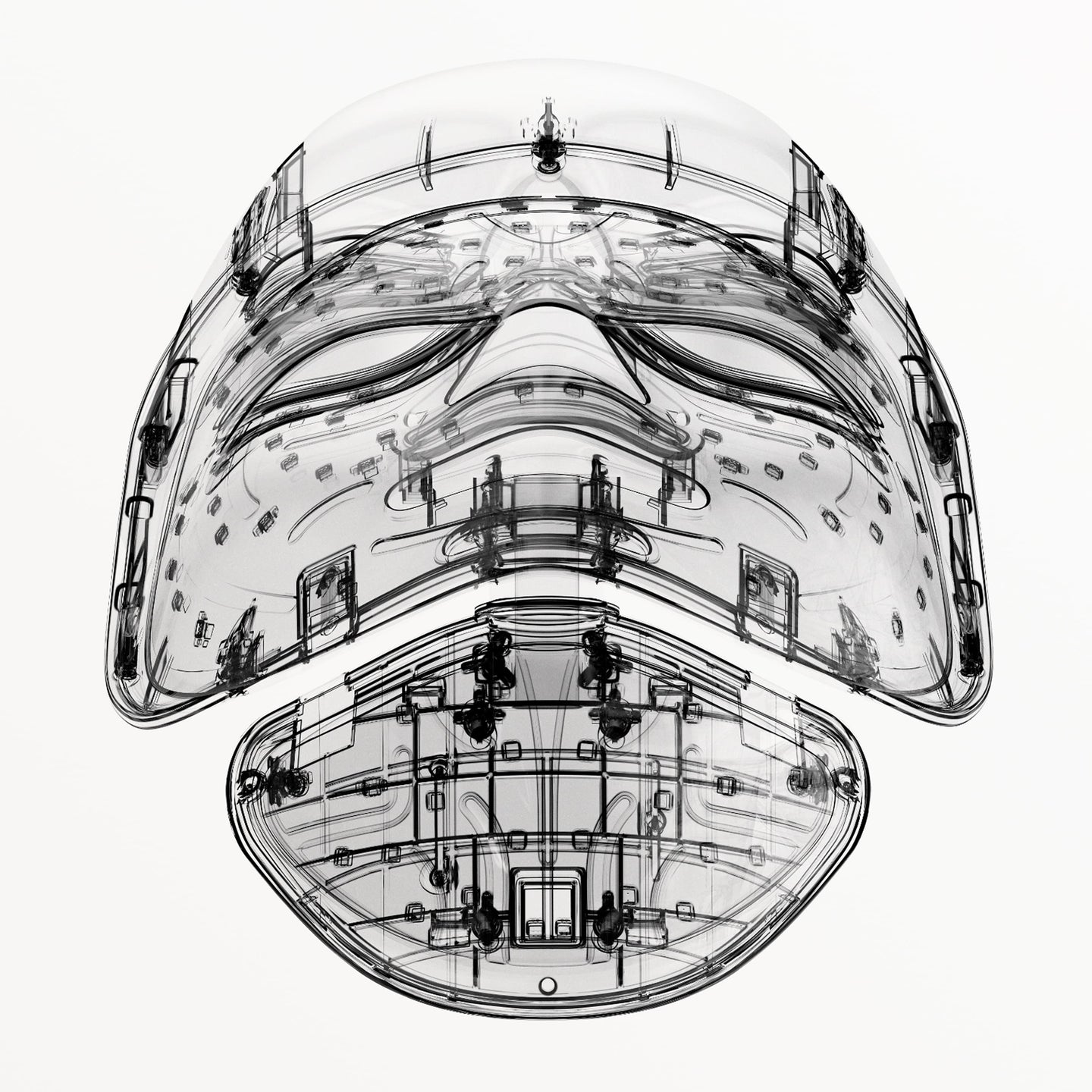 Masque LED visage : est-ce dangereux ? Ce que dit la science.