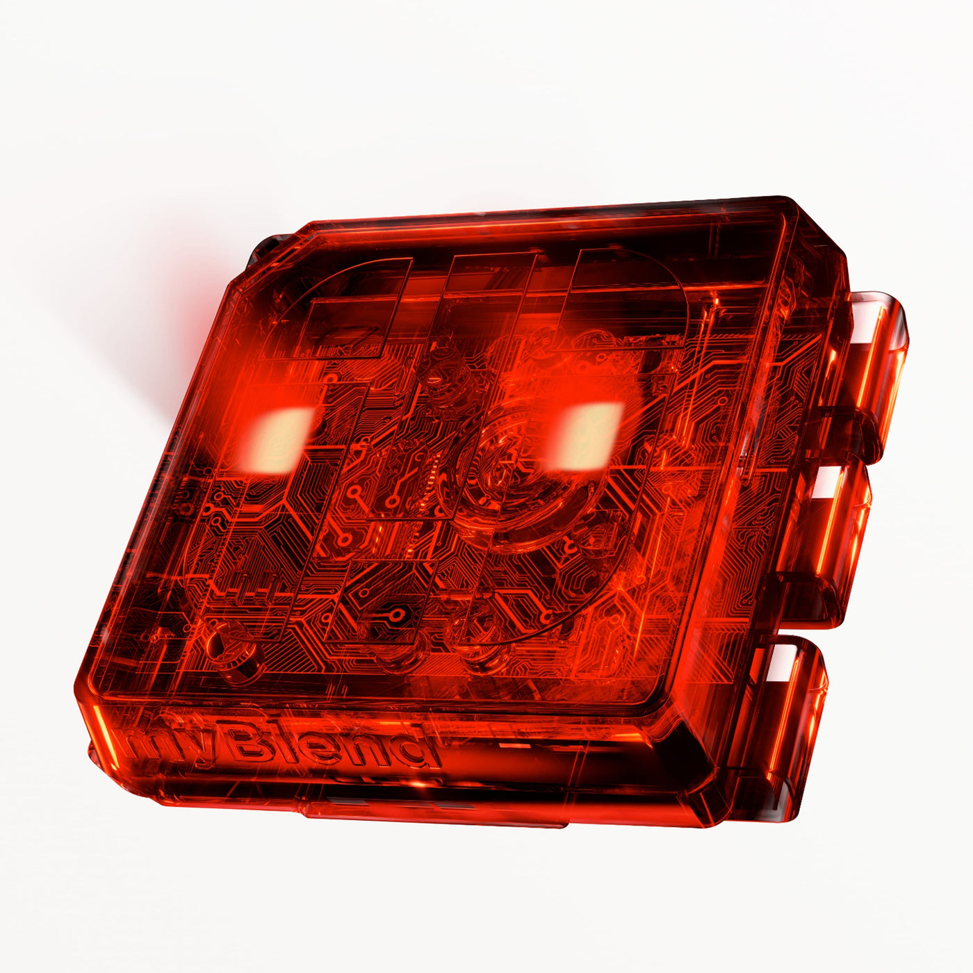 LED rouge, infrarouge, bleu etc. : quelles longueurs d'onde pour quels résultats sur la peau ?