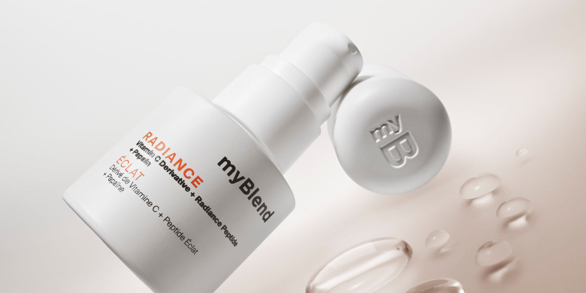 myBlend Superserum Wrinkles 15 ml