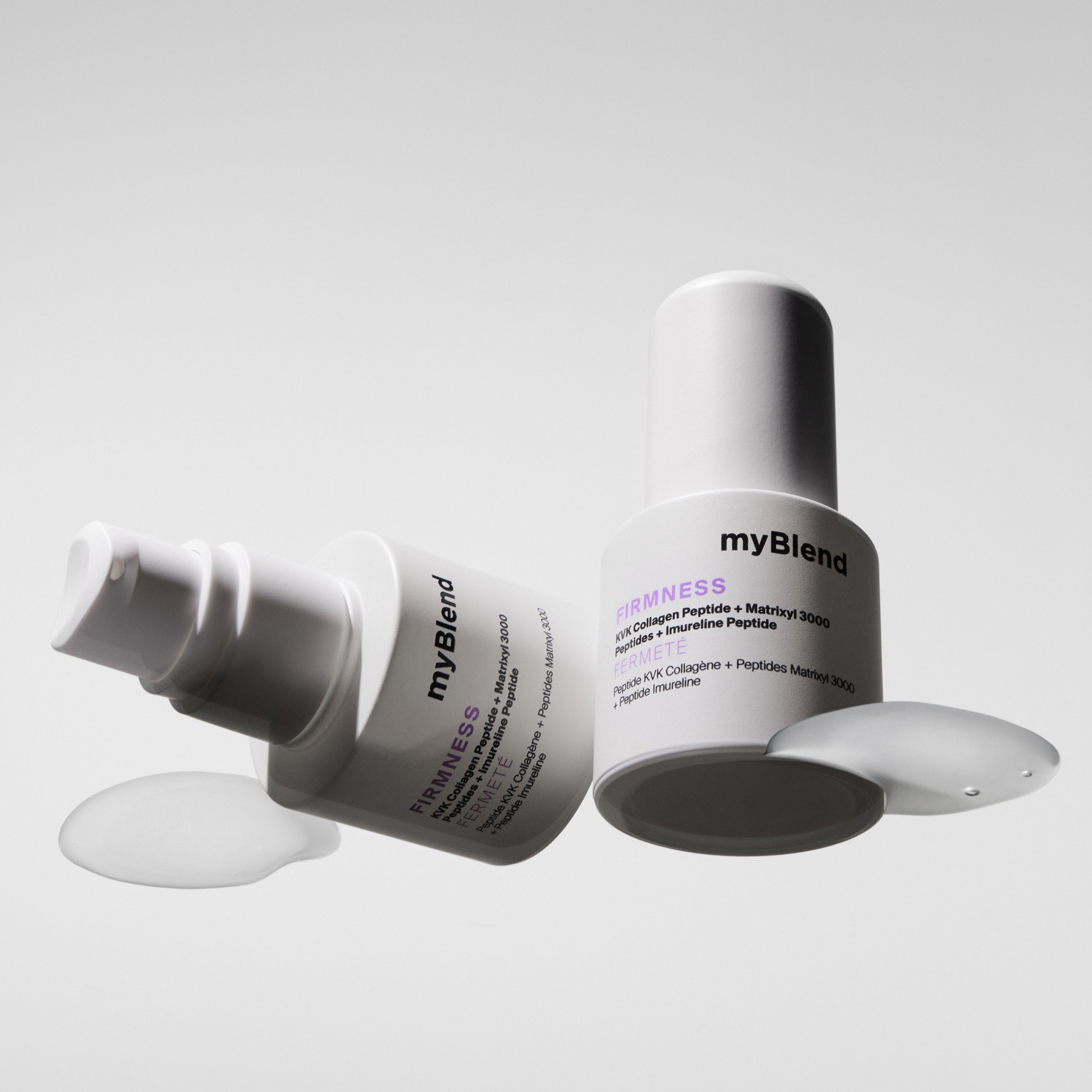ビヨンドミー　スーパーセラム beyond me super serum 30mL ミュゼ ムク サロン - メルカリ