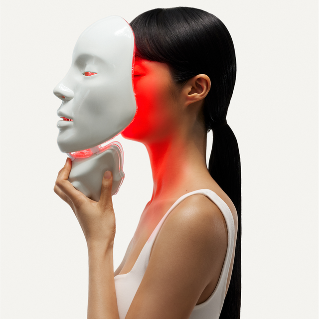 myLEDmask