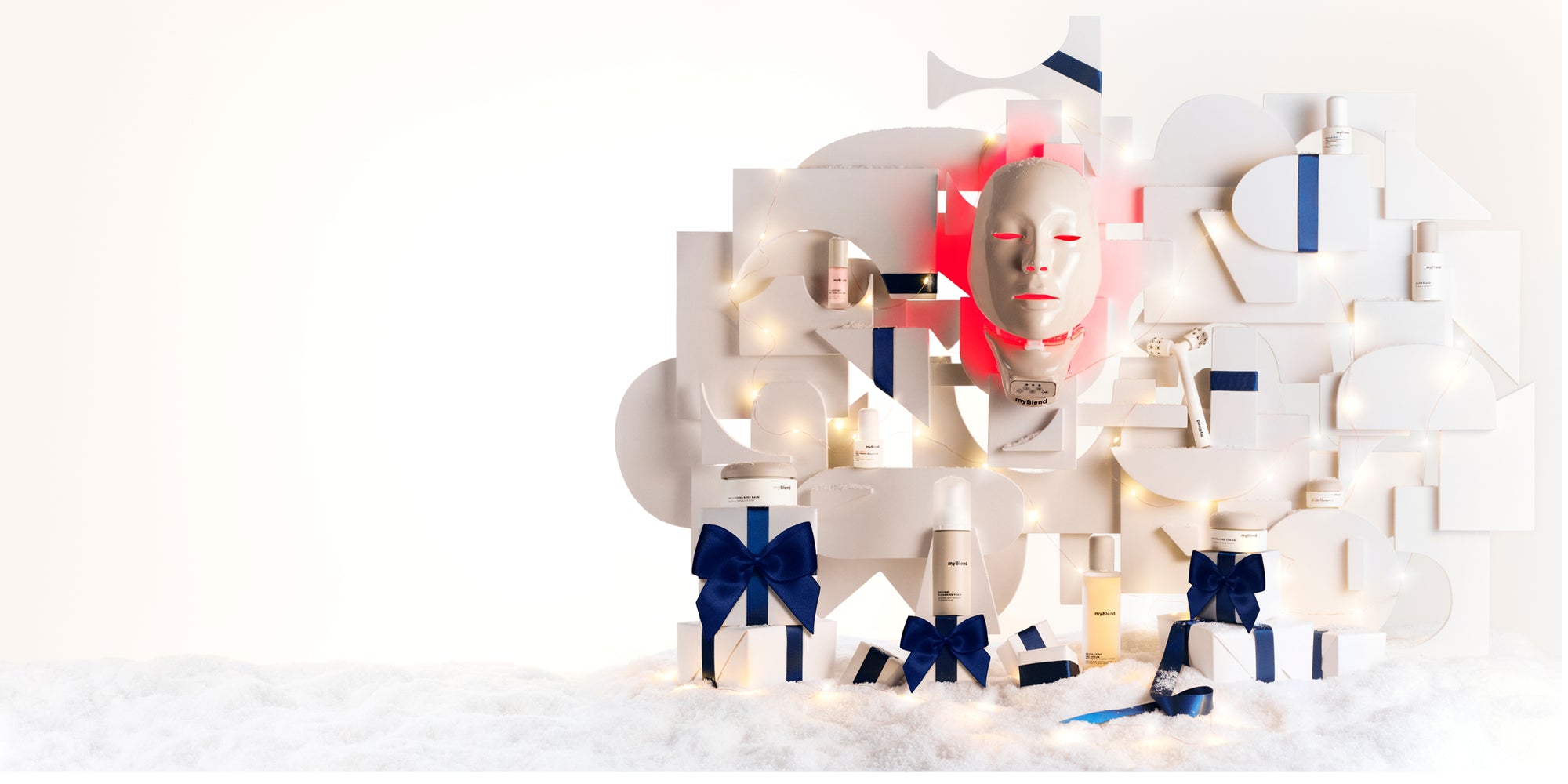 Une ode à la beauté