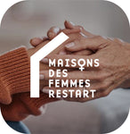 reversés par myBlend à [La maison des femmes]. 