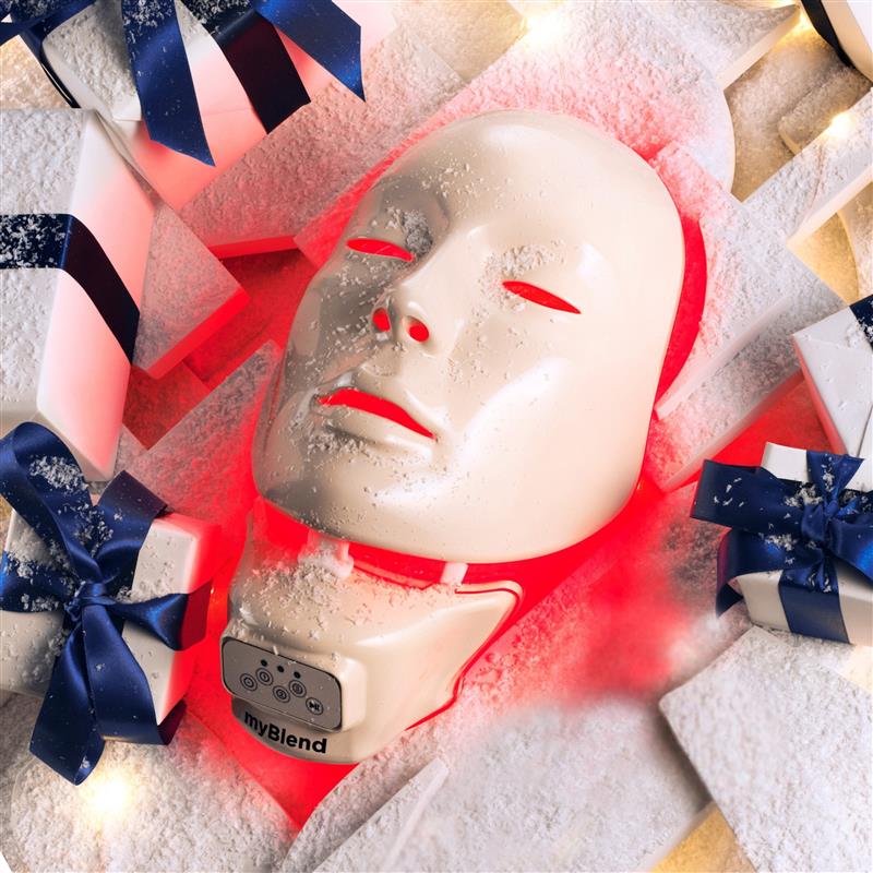 [[IDÉE CADEAU #1 :]] MYLEDMASK