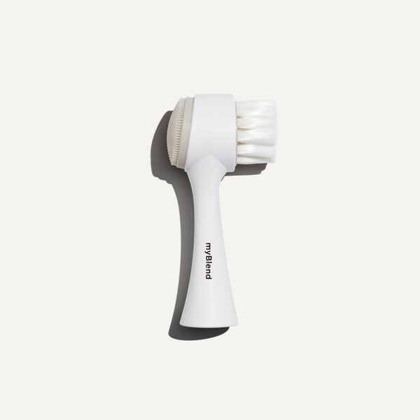 Brosse Double Action