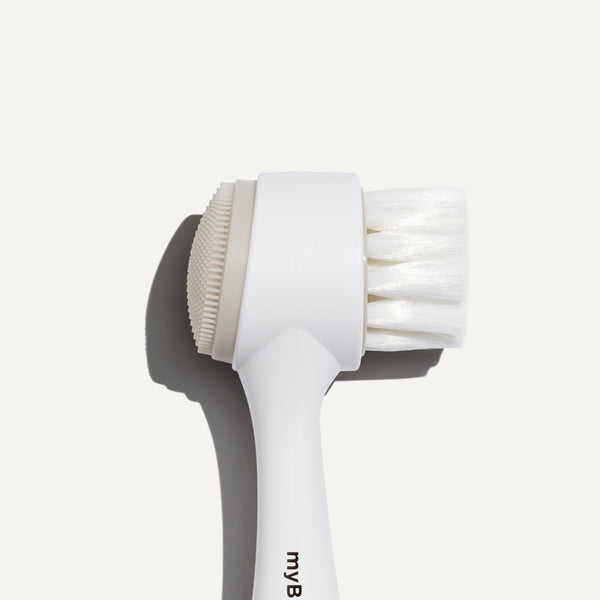 Brosse Double Action