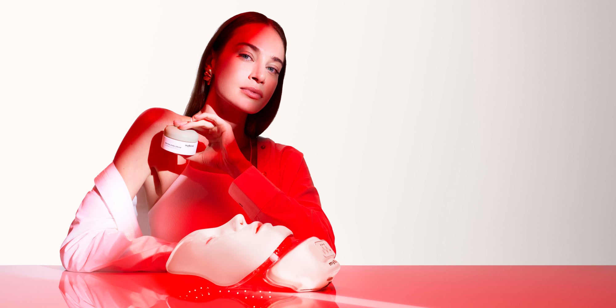 le duo anti-âge aux résultats exceptionnels