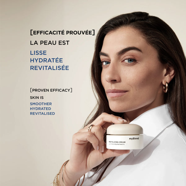 La Crème Régénérante - 60ml