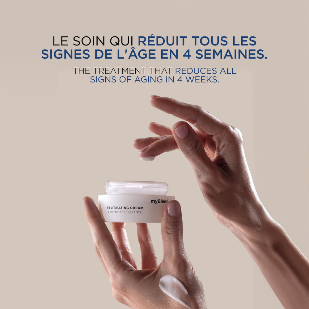 La Crème Régénérante - 60ml