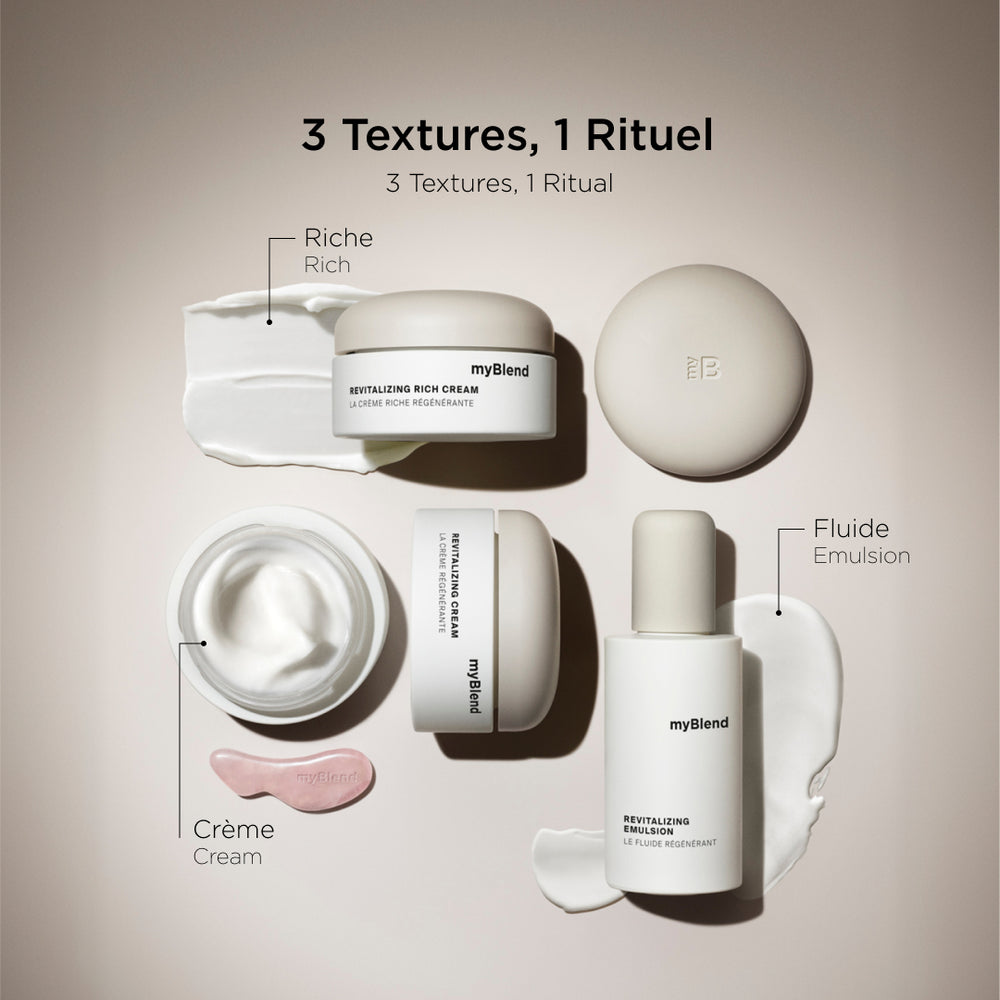 La Crème Régénérante - 60ml