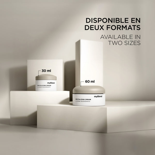 La Crème Régénérante - 60ml