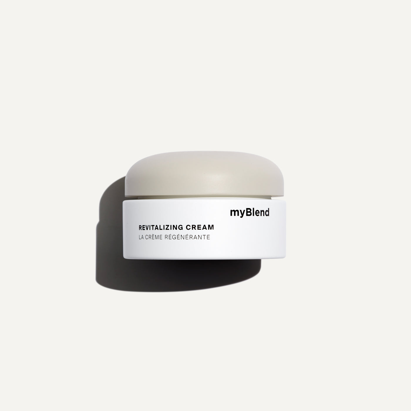La Crème Régénérante - 60ml