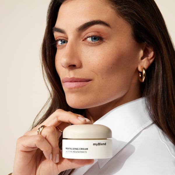 La Crème Régénérante - 60ml