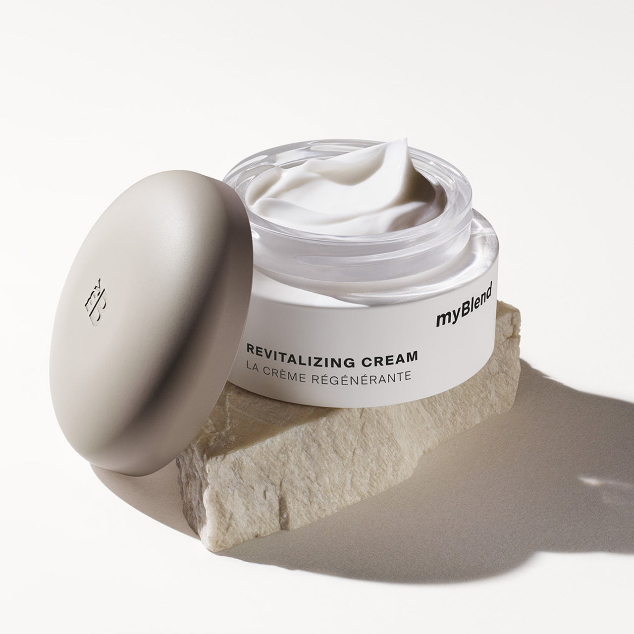 LA CRÈME régénérante