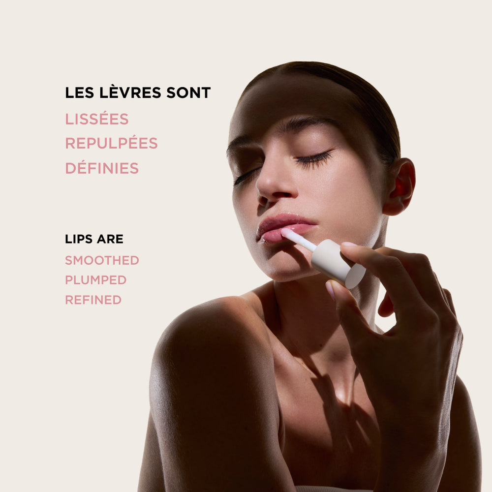 Expert Lèvres Pro Collagène