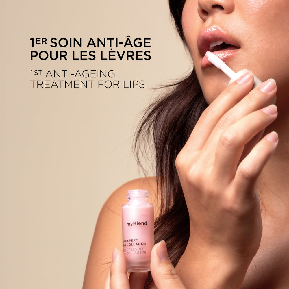 Expert Lèvres Pro Collagène