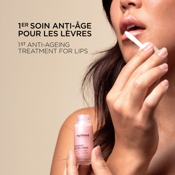 Expert Lèvres Pro Collagène