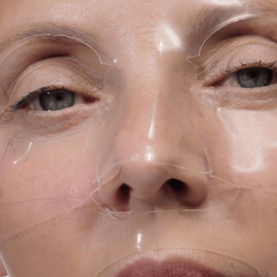 Hydragel Mask • myBlend