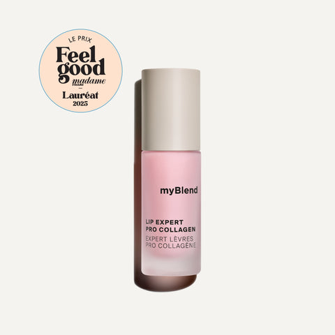 Expert Lèvres Pro Collagène