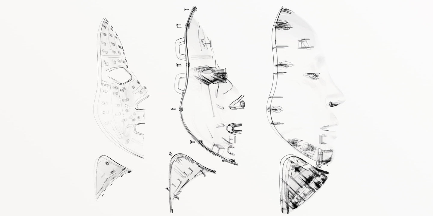 [MORPHOFIT COVERAGE] ou l'ergonomie universelle