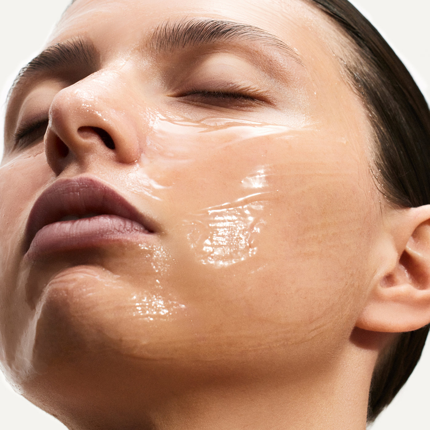 Peeling Visage Peau Neuve