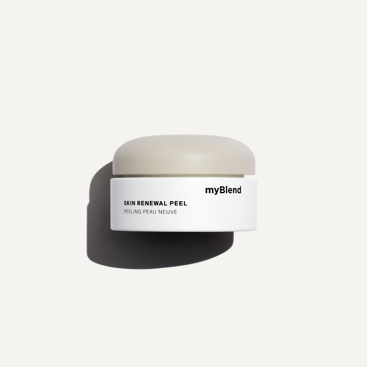 Peeling Visage Peau Neuve