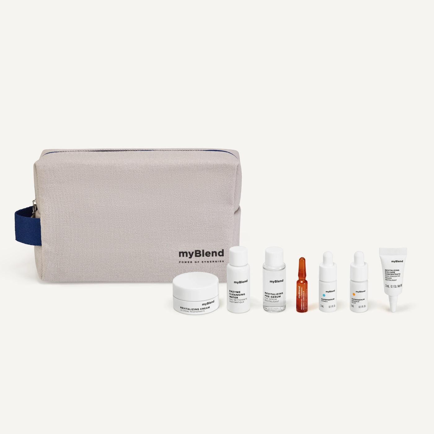 Mon Rituel Beauté - Hydratation+ et Eclat