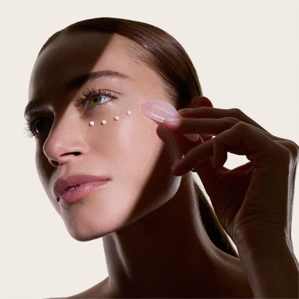 Soin Concentré Regard Revitalisant