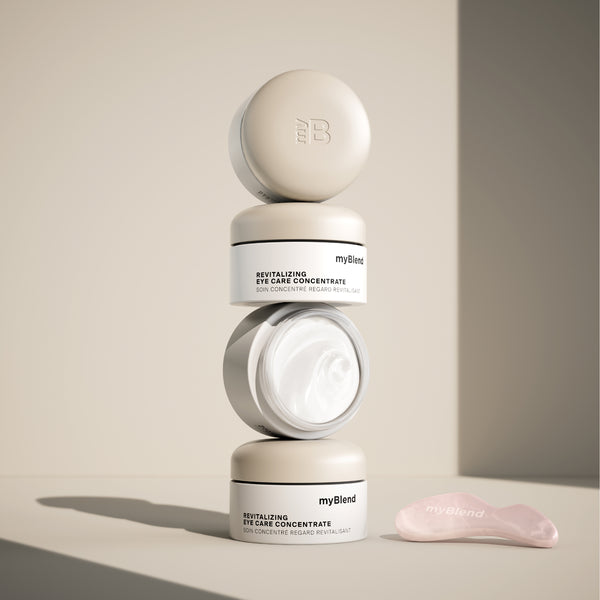 Soin Concentré Regard Revitalisant