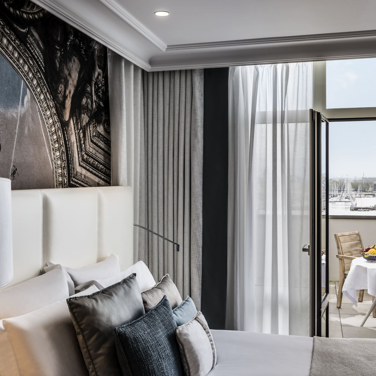 Cures Marines Hotel & Spa Trouville MGallery Collection