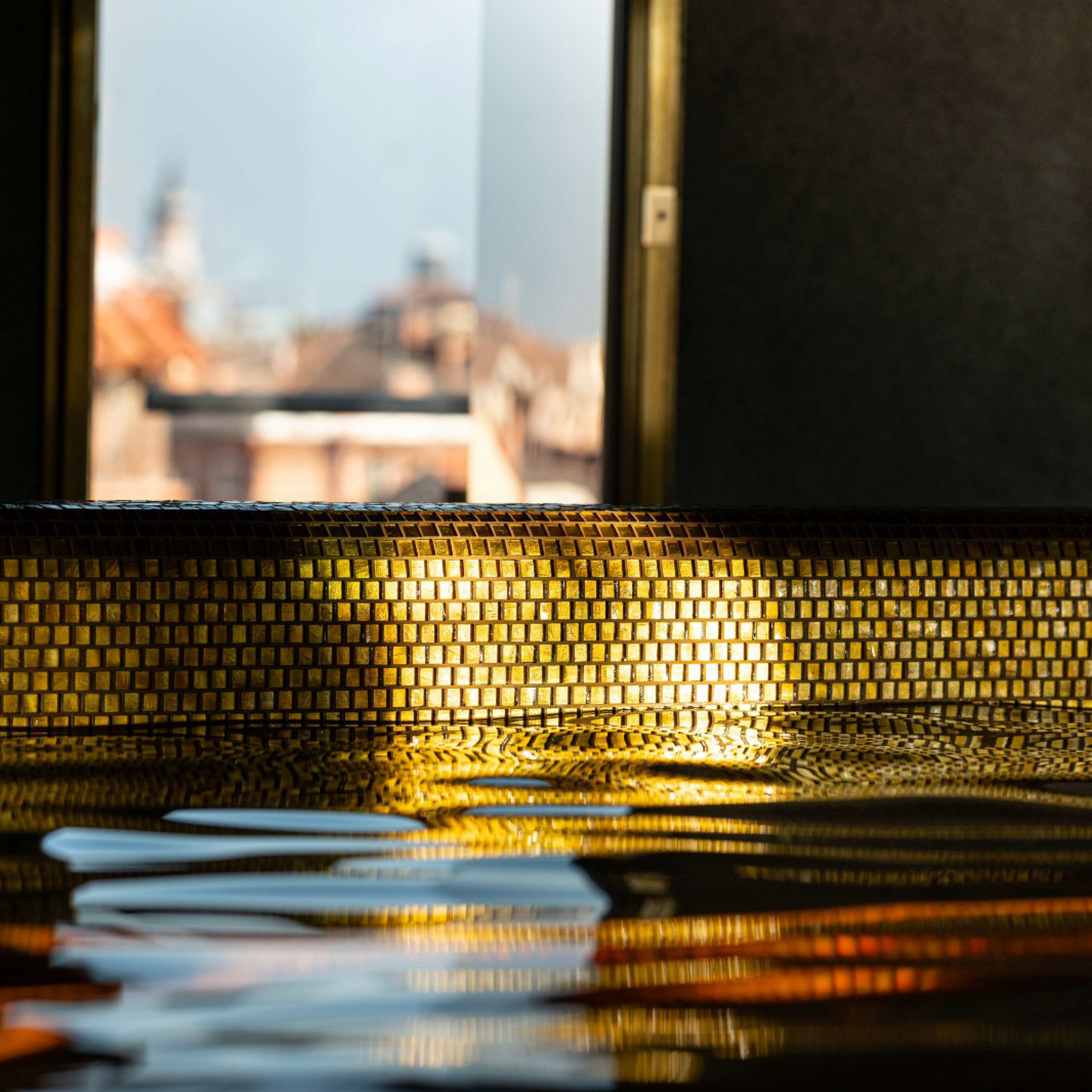 Nolinski Venezia