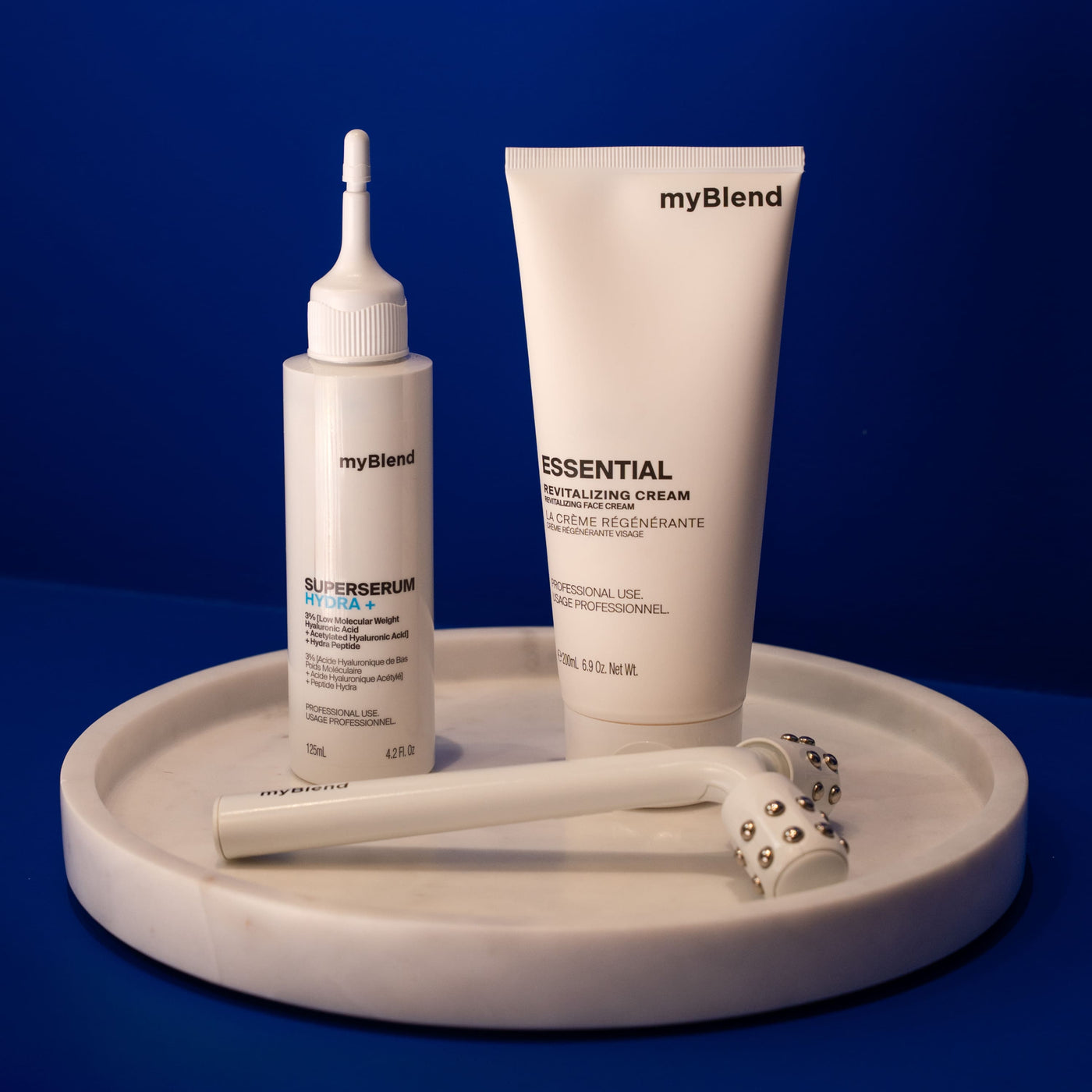 Notre expertise Derma