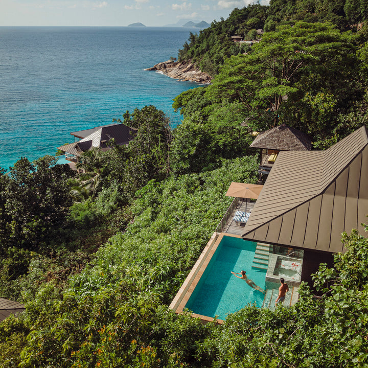 Four Seasons Resort Seychelles