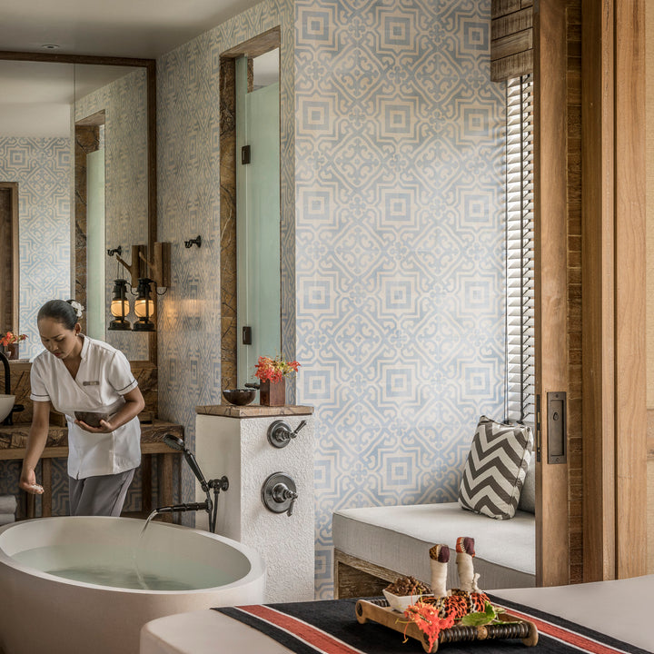 Four Seasons Resort Seychelles - Desroches Island