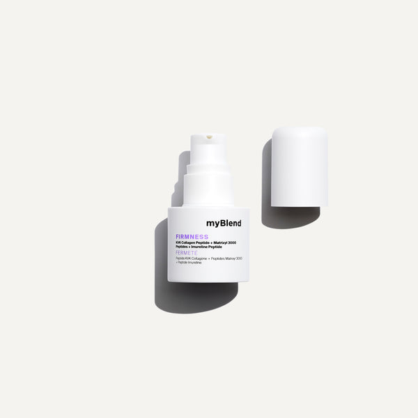 myBlend - Firming Superserum - Face Serum - 15ml