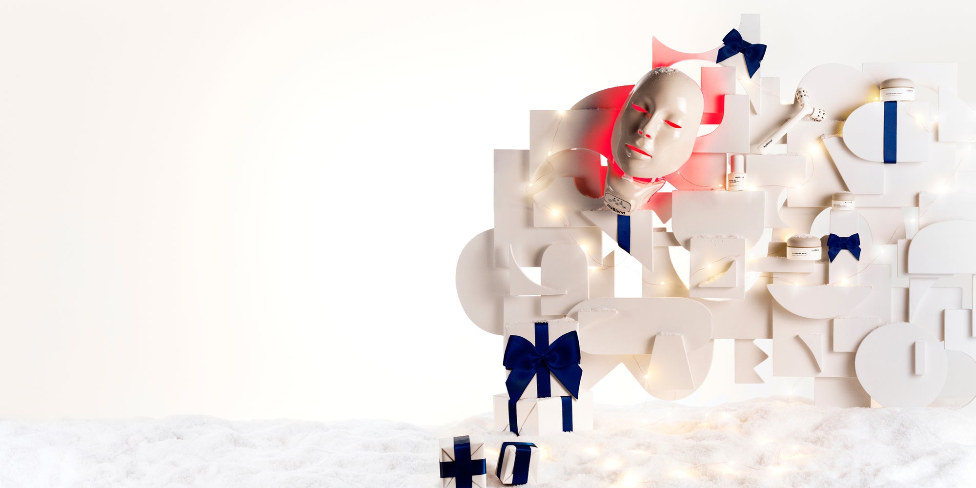 découvrez les cadeaux et les offres exclusives