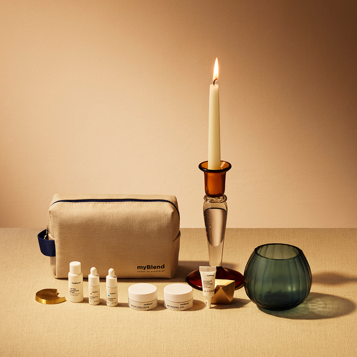 [[IDÉE CADEAU #6 :]] Le Rituel Beauté - Hydratation et Éclat