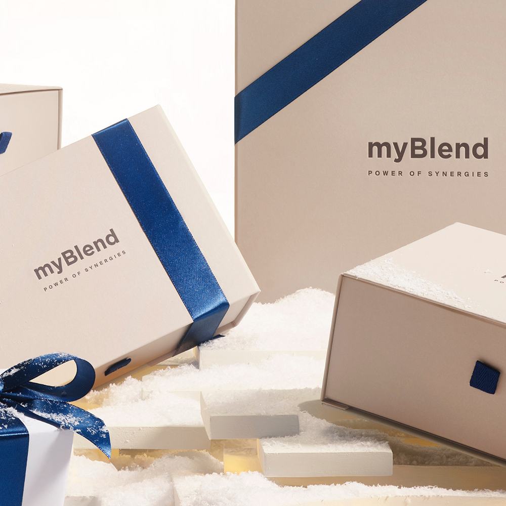 <span>LA BEAUTÉ EXPERTE, L’ART D’OFFRIR</span>