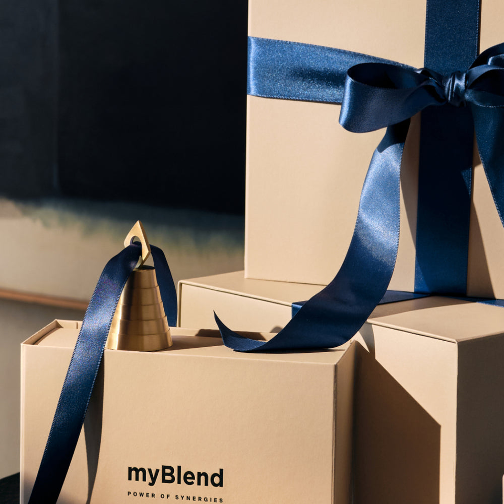 un cadeau offert pour tous les participants