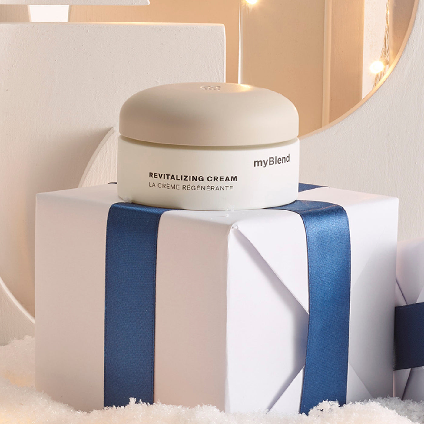 [[IDÉE CADEAU #3 :]] LA CRÈME RÉGÉNÉRANTE