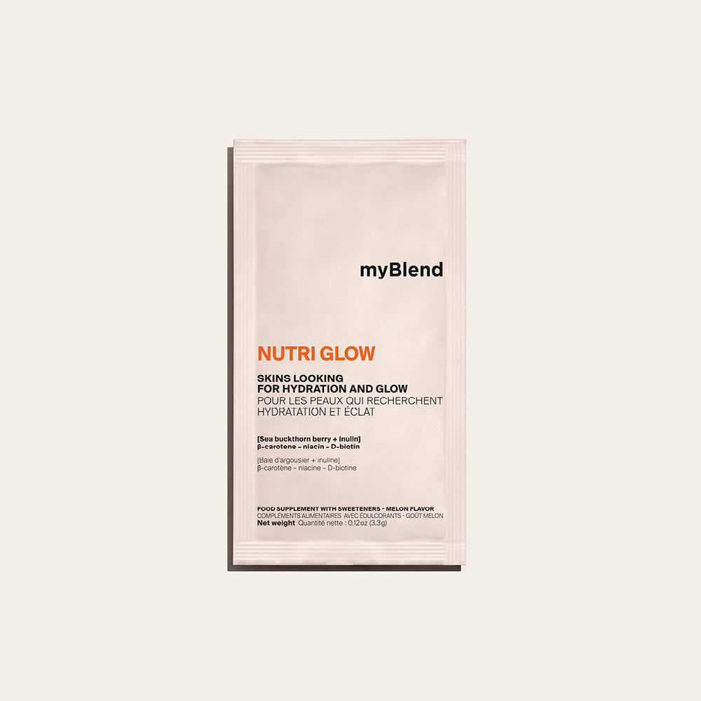 Nutri Glow