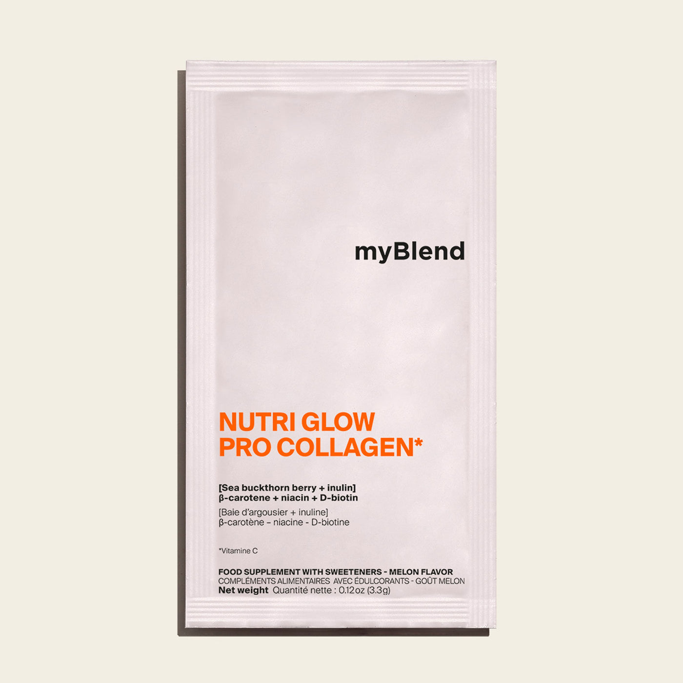 Nutri Glow Pro Collagen