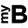 myBlend logo